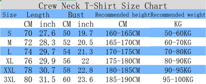Sports Quick Dry Cotton Tee