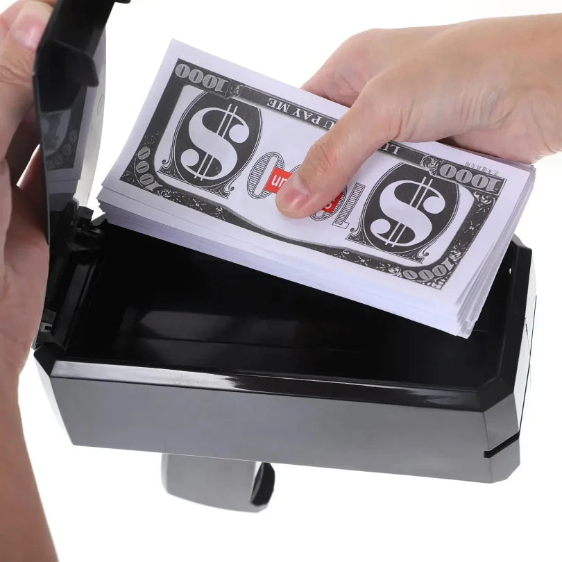 Handheld Party Money Gun