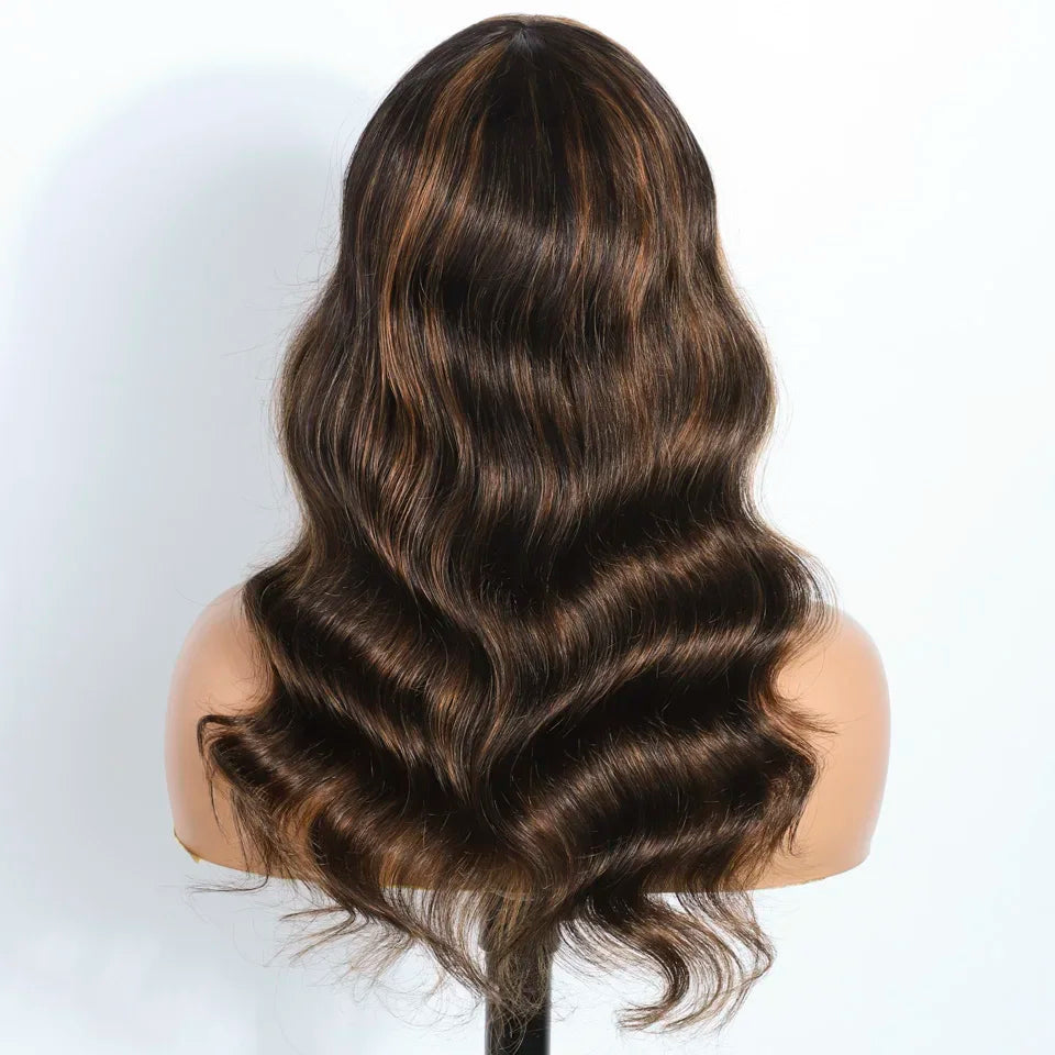 Brazilian Remy Wig