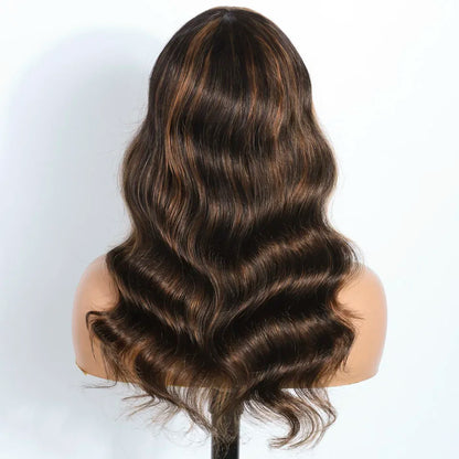 Brazilian Remy Wig