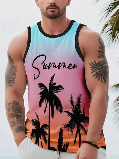 Hawaiian Lifeguard Beach Vest
