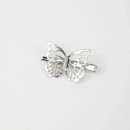 Starfish Hair Clips