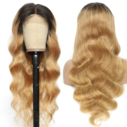 Ombre Body Wave Wig