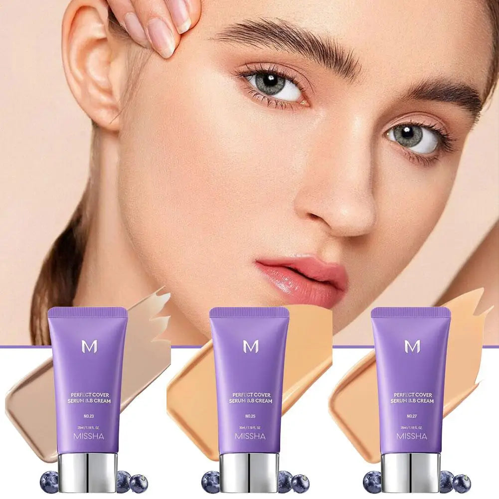 Hydrating Concealer BB Cream