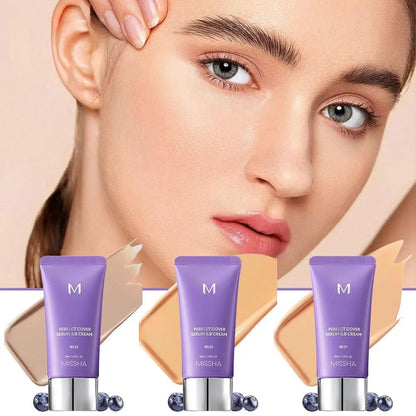 Hydrating Concealer BB Cream