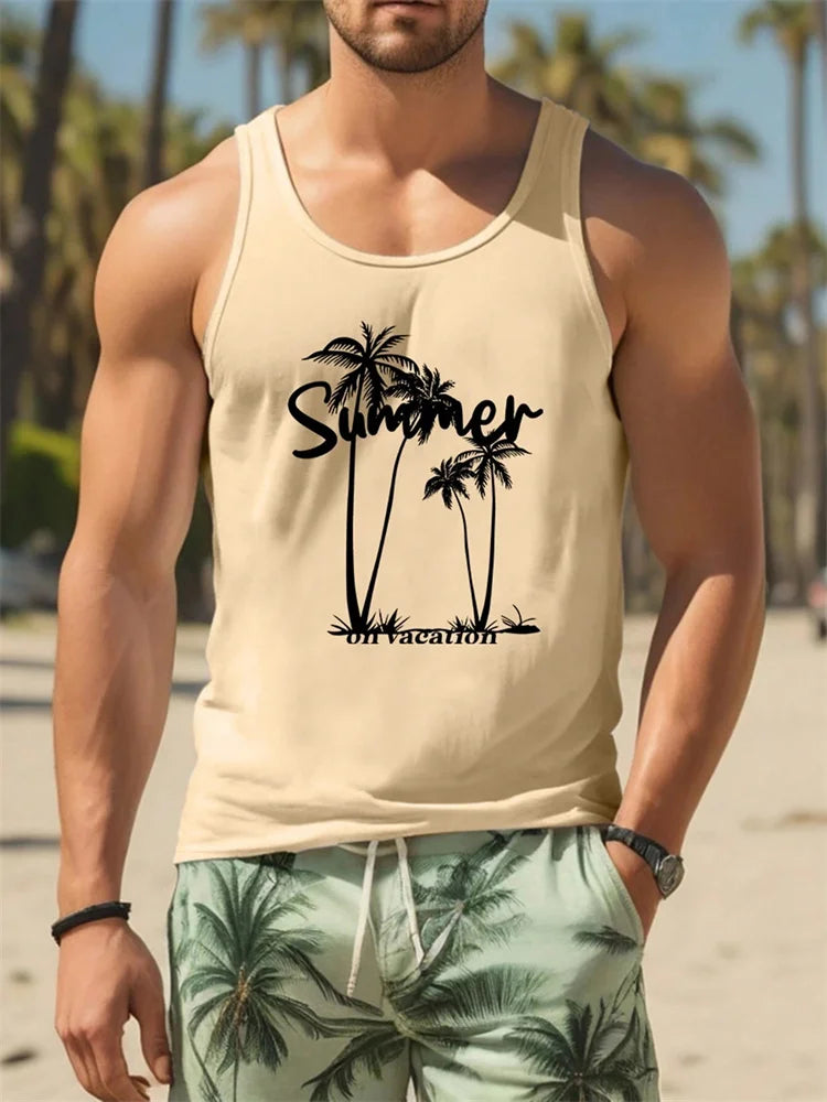 Hawaiian Lifeguard Beach Vest