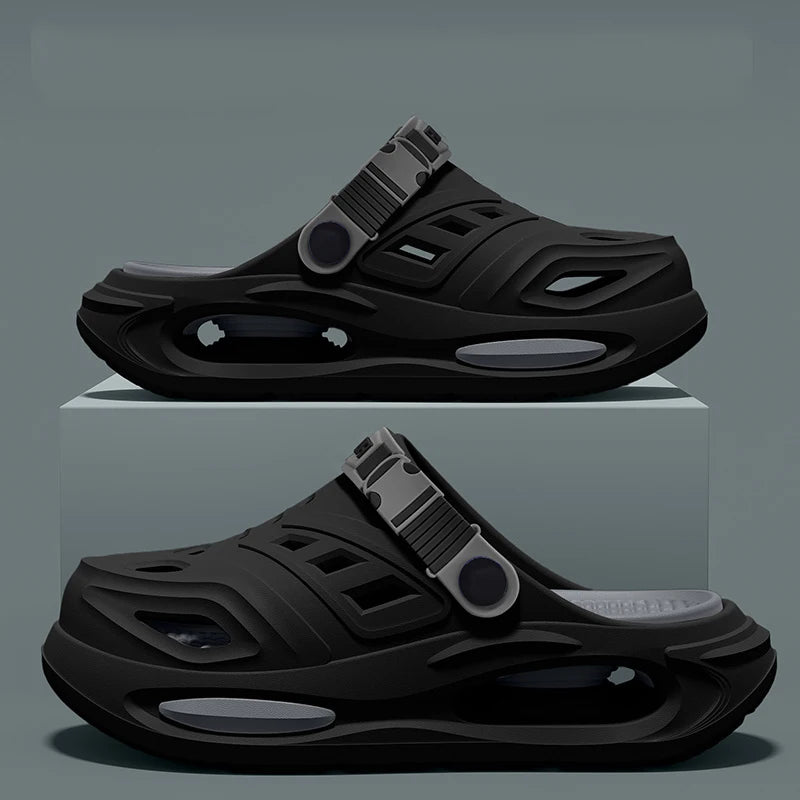Eva Smile Cave Shoes
