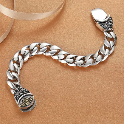 Trendy Unisex Link Bracelet