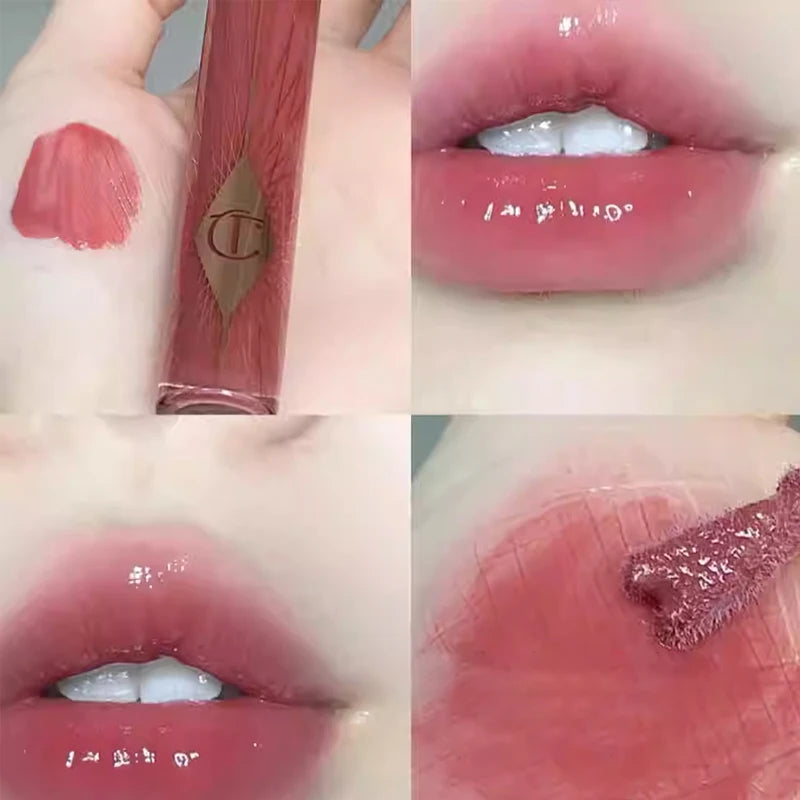 Moisturizing Long Lasting Lip Gloss