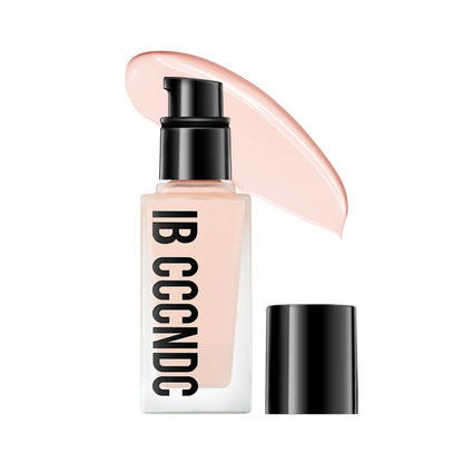 Matte Full Coverage Foundation