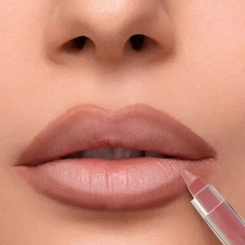 Hydrating Waterproof Lipstick