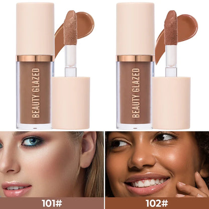 Liquid Bronzer Highlighter