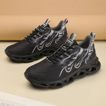 Unisex Lightweight Tennis Sneakers