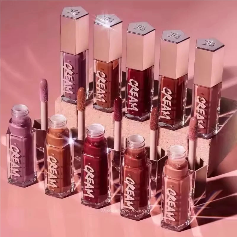 Hydrating Smooth Lipstick