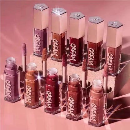 Hydrating Smooth Lipstick