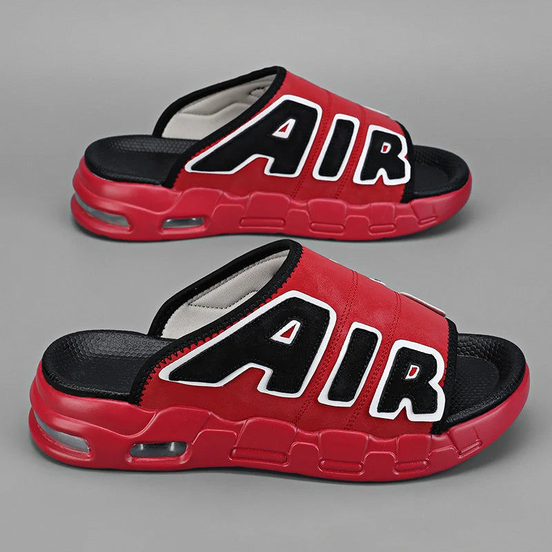 Air Cushion Sandals Slippers