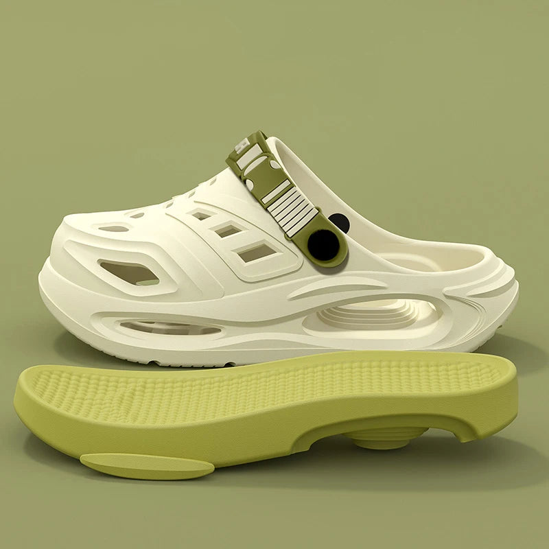 Eva Smile Cave Shoes