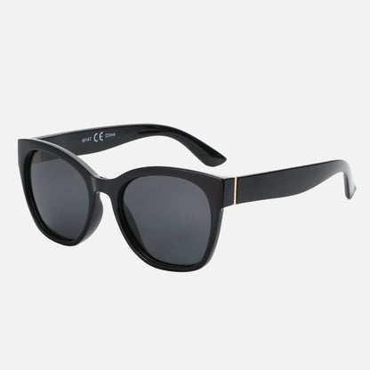 Butterfly Polarized UV Sunglasses