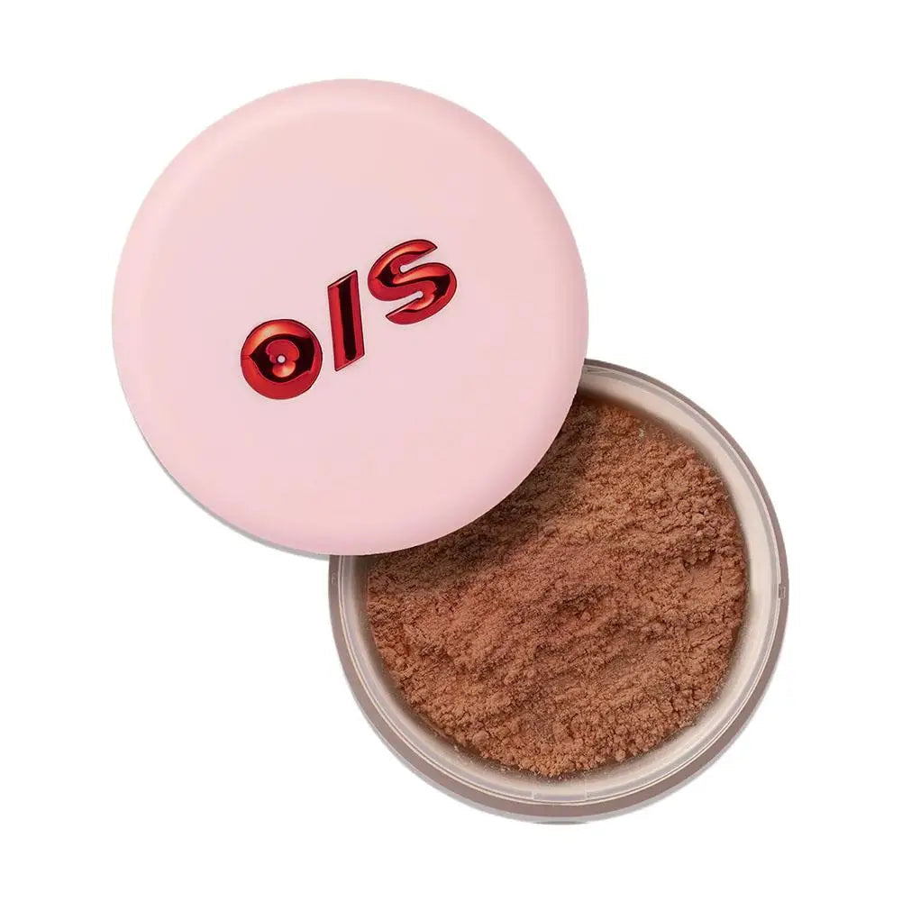 Loose Setting Face Powder