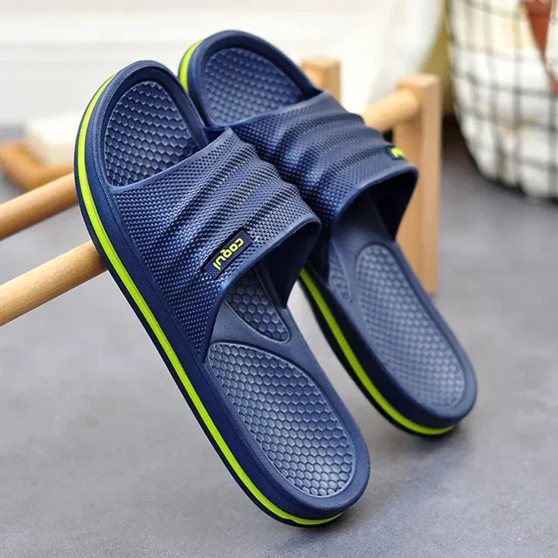 Eva Summer Sole Slippers