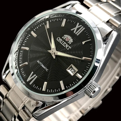 Analog Digital Watch