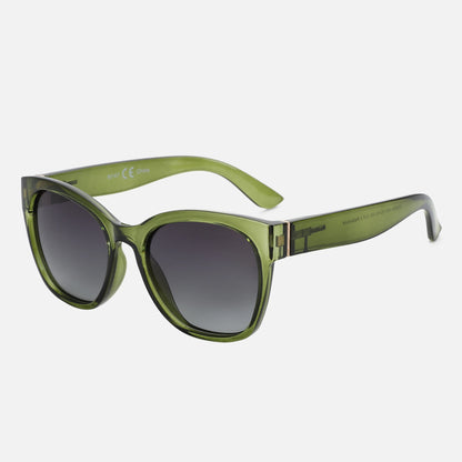 Butterfly Polarized UV Sunglasses