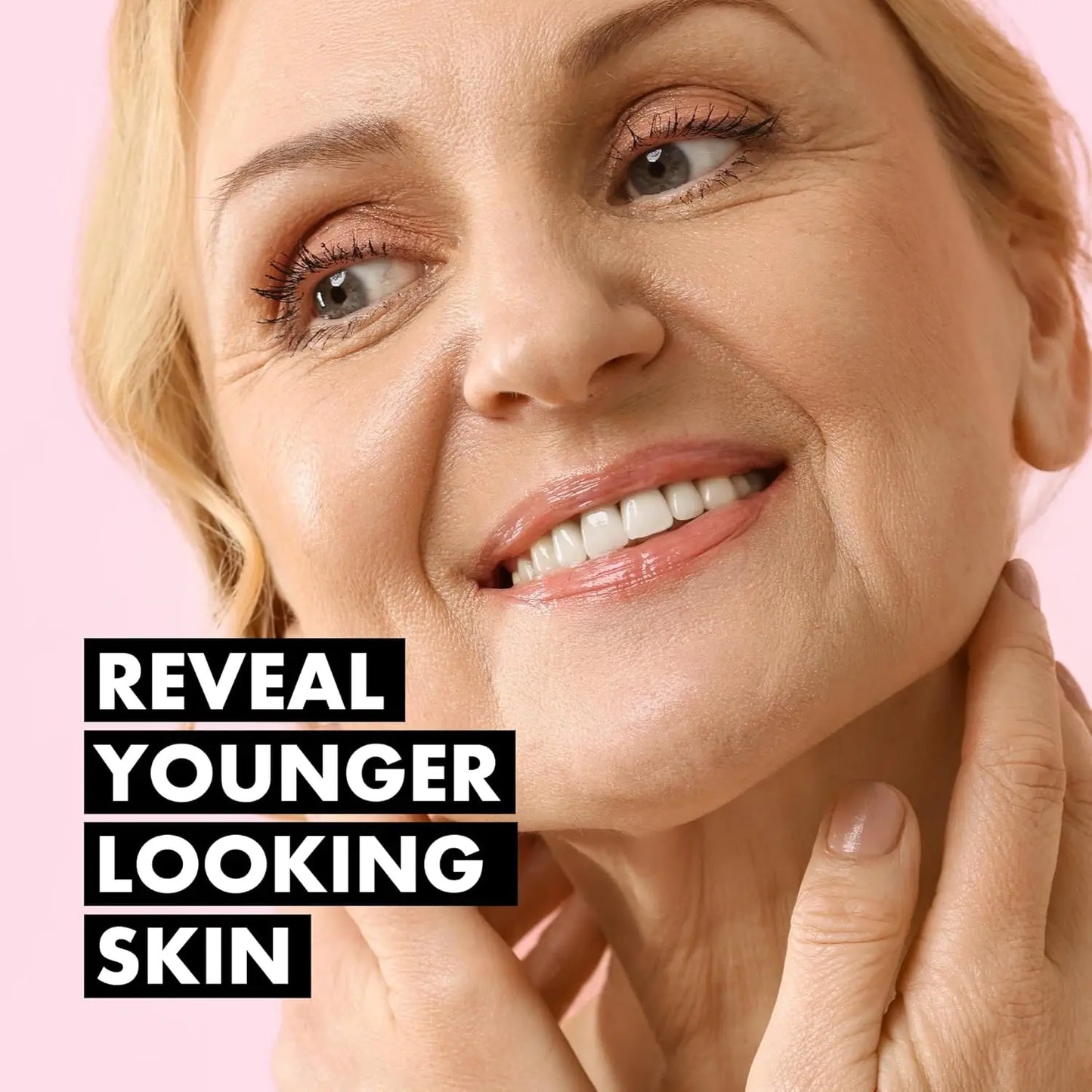 Saffron Anti Aging Face Cream