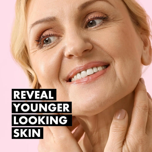 Saffron Anti Aging Face Cream