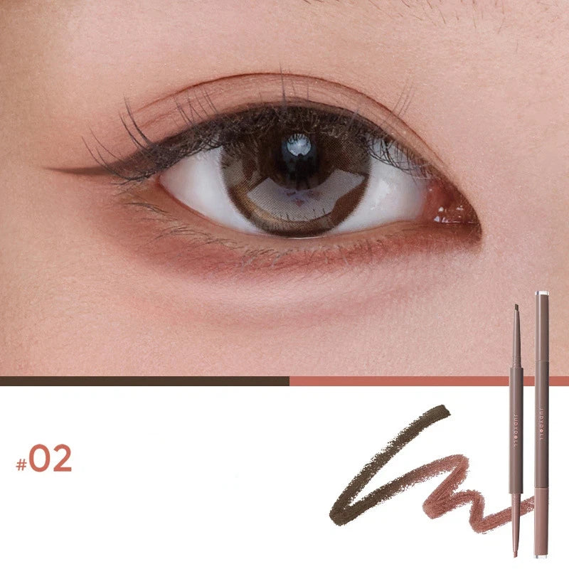 Dual Color Eye Liner Shadow
