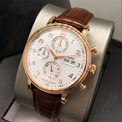 Luxury Automatic Watch