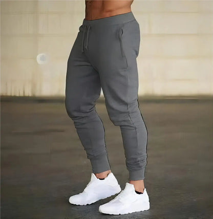 Running Full Length Pants