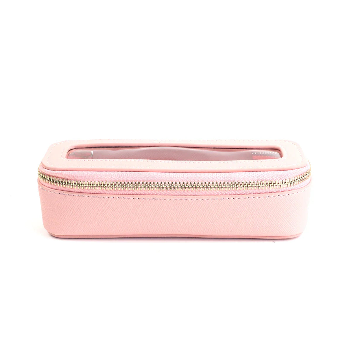 Personalized PU Makeup Brush Case