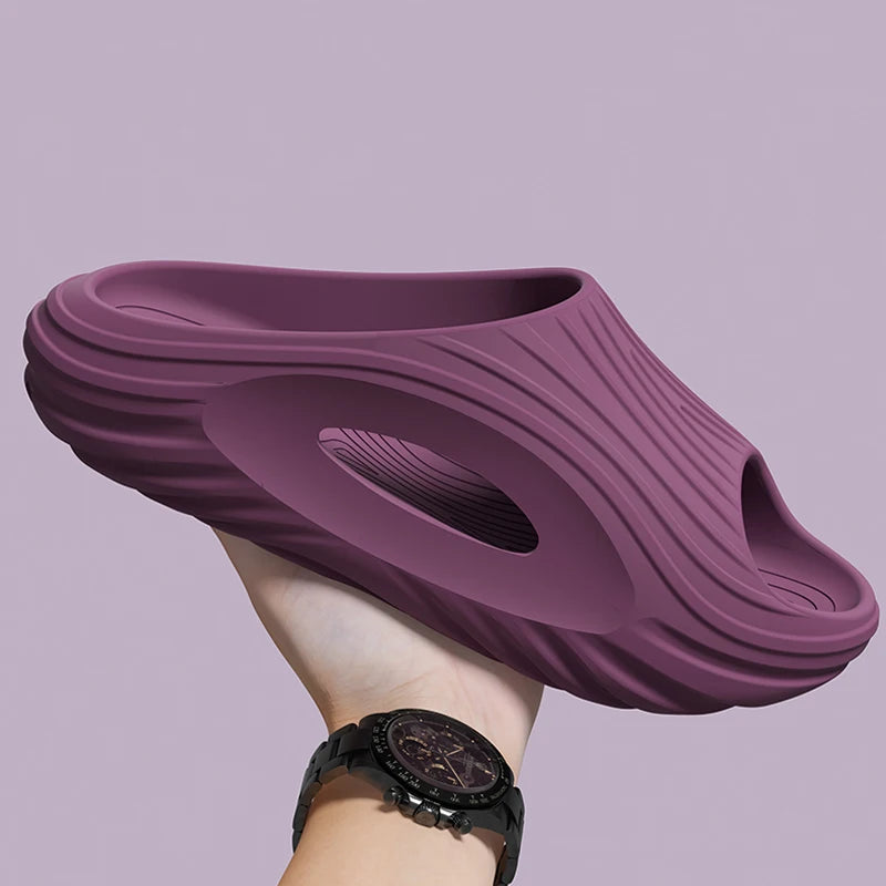 Eva Summer Indoor Slippers