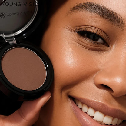 Matte Contour Bronzer Powder