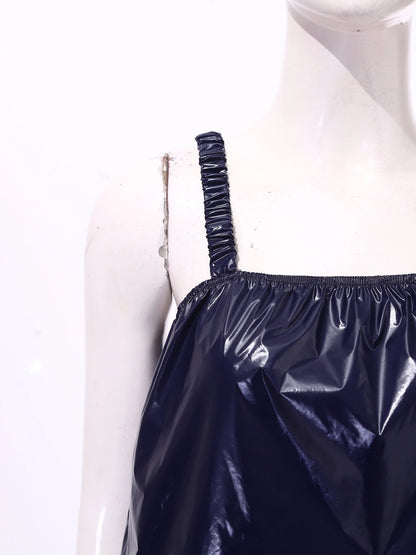 Waterproof Diaper Cover Bodysuit