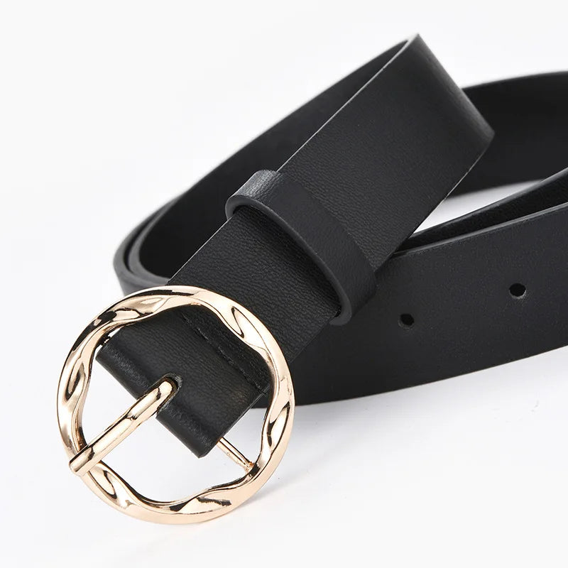 Women’s Pattern Belt