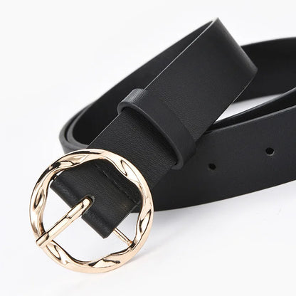 Women’s Pattern Belt
