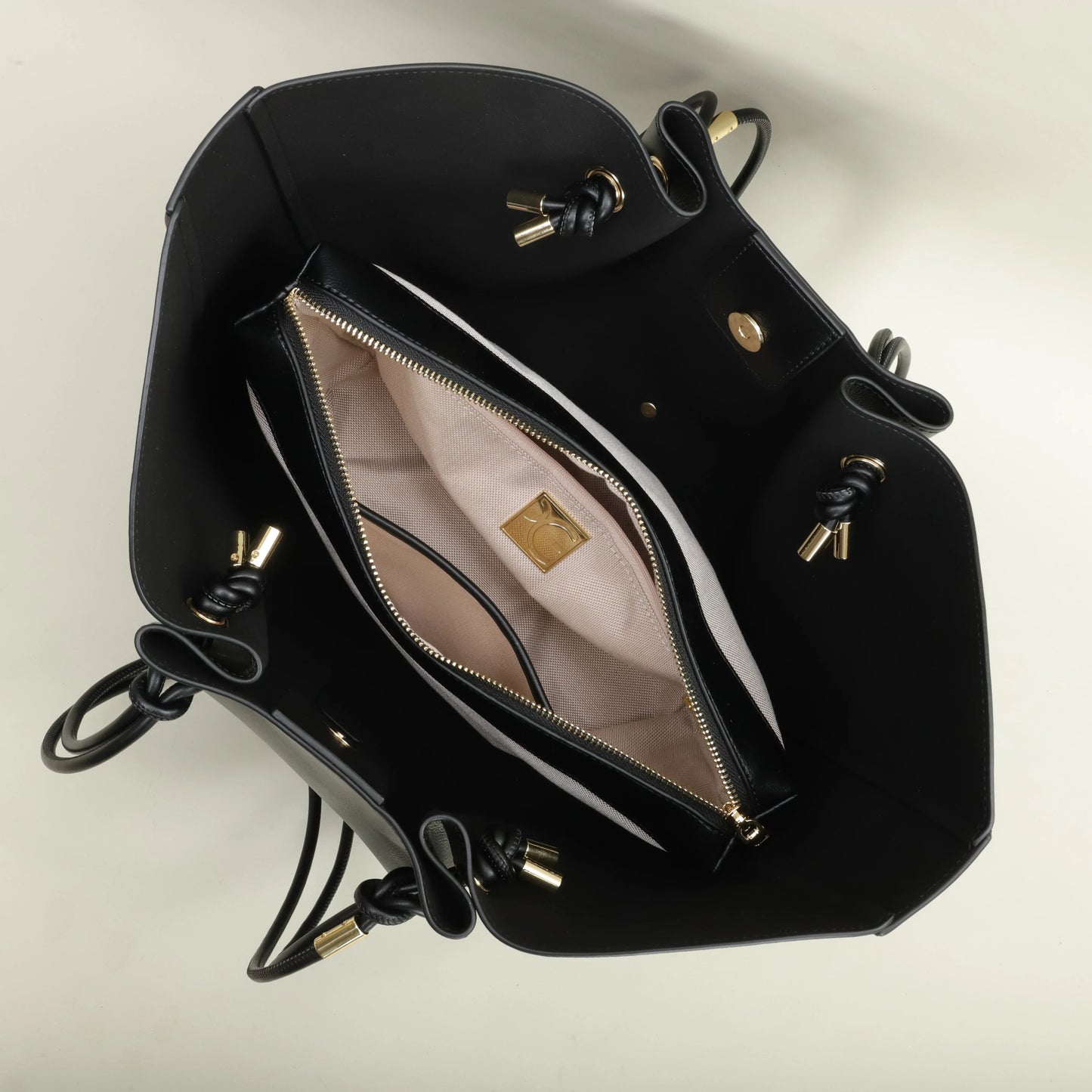 PG Luxury Shoulder Bag