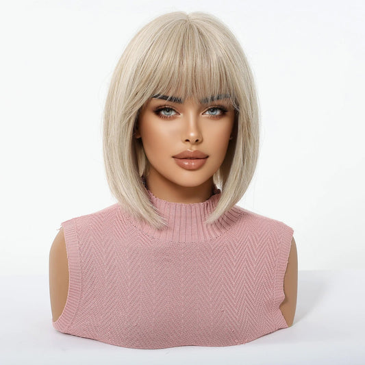 Short Bob Wig