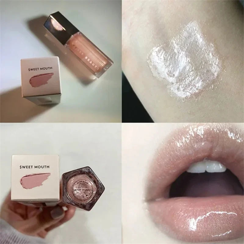 Moisturizing Lip Gloss