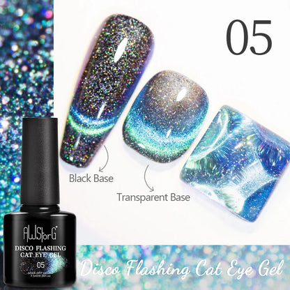 Cat Eye Gel Polish 5ml