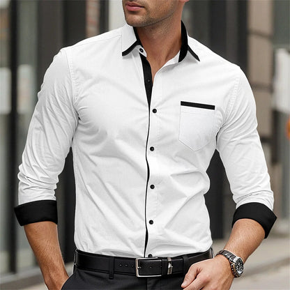 Party Smart Casual Shirt