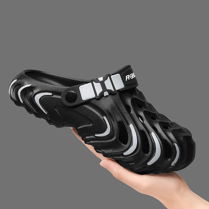 Eva Summer Outdoor Slippers