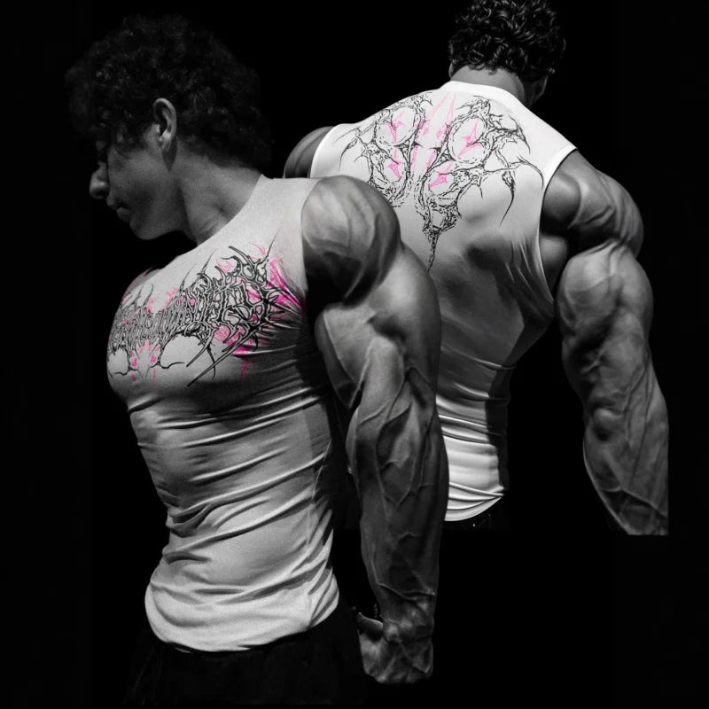 American Style Fitness Vest