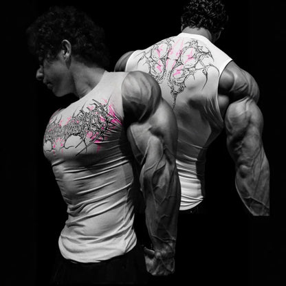 American Style Fitness Vest