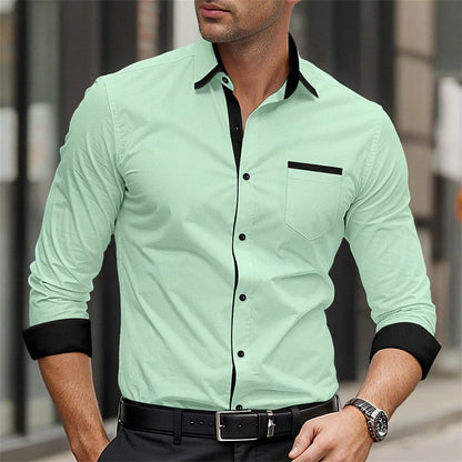Party Smart Casual Shirt