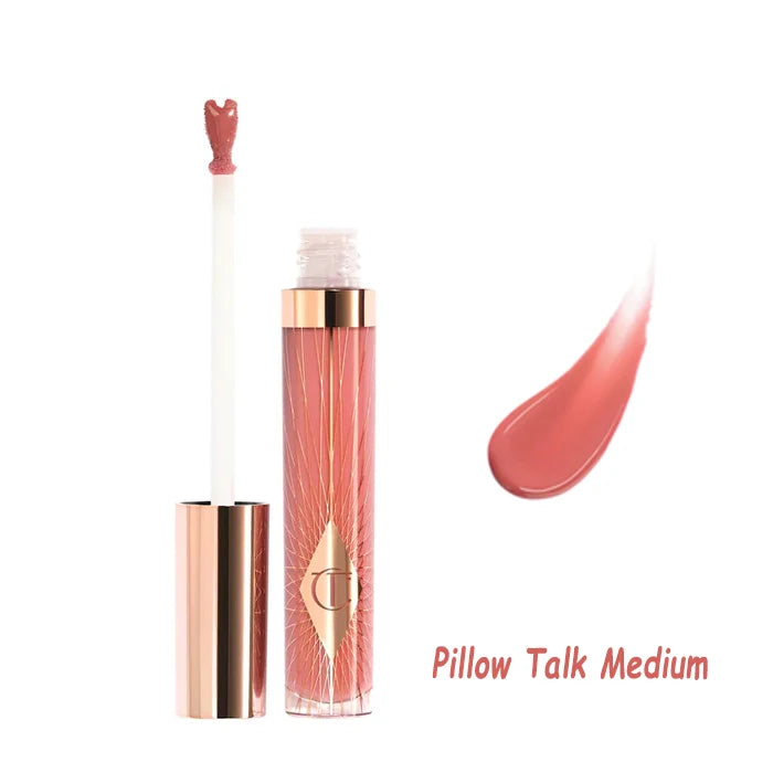 Moisturizing Long Lasting Lip Gloss