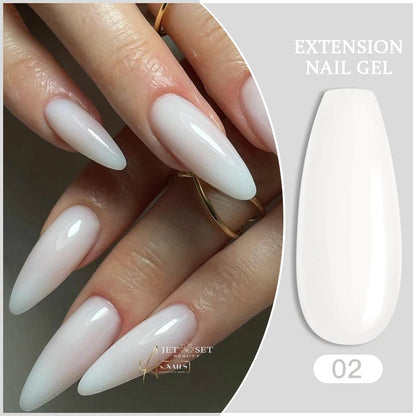 Nail Extension Gel Kit