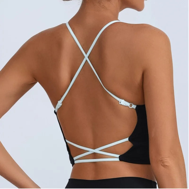 Nude-Feel Slim Fit Tank