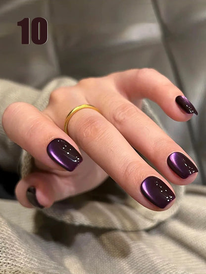 12ml Gel Nail Polish